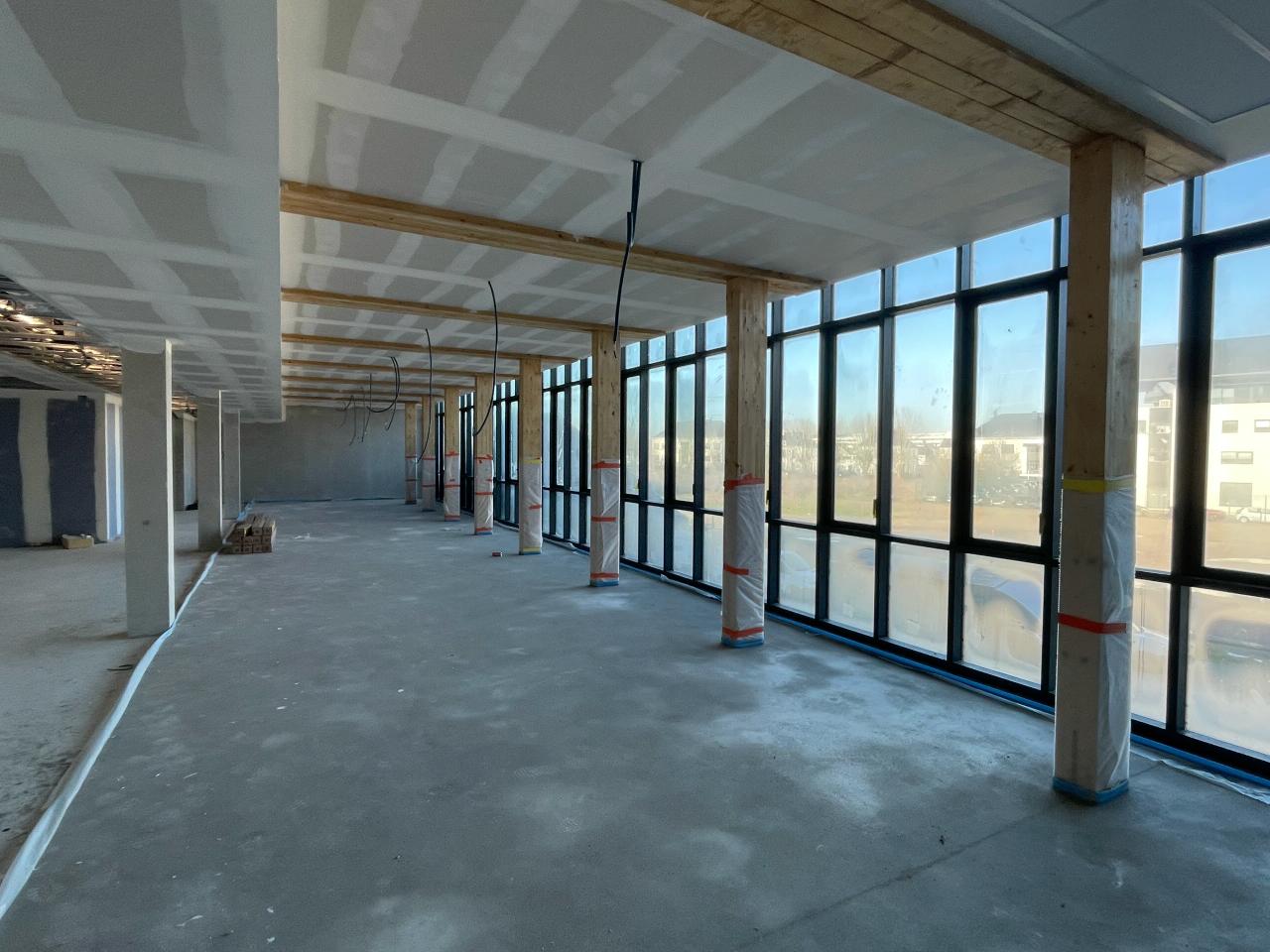 Bureau Tours 1567m² Location bureau Tours Indre-et-Loire OLBUR2205488 9
